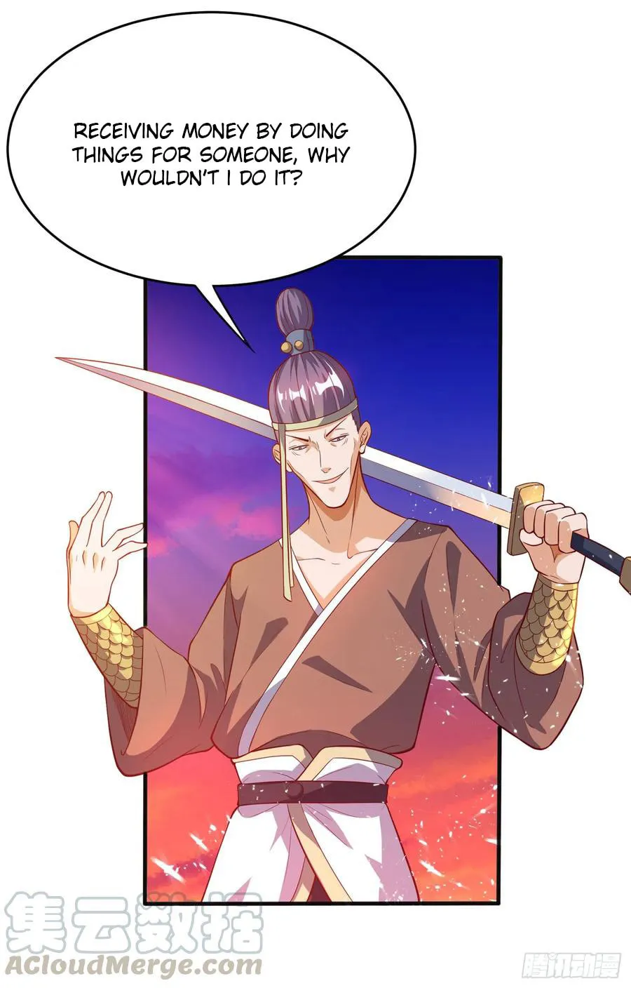 Read Martial Rebel chapter 44 image 45 on Lezhin