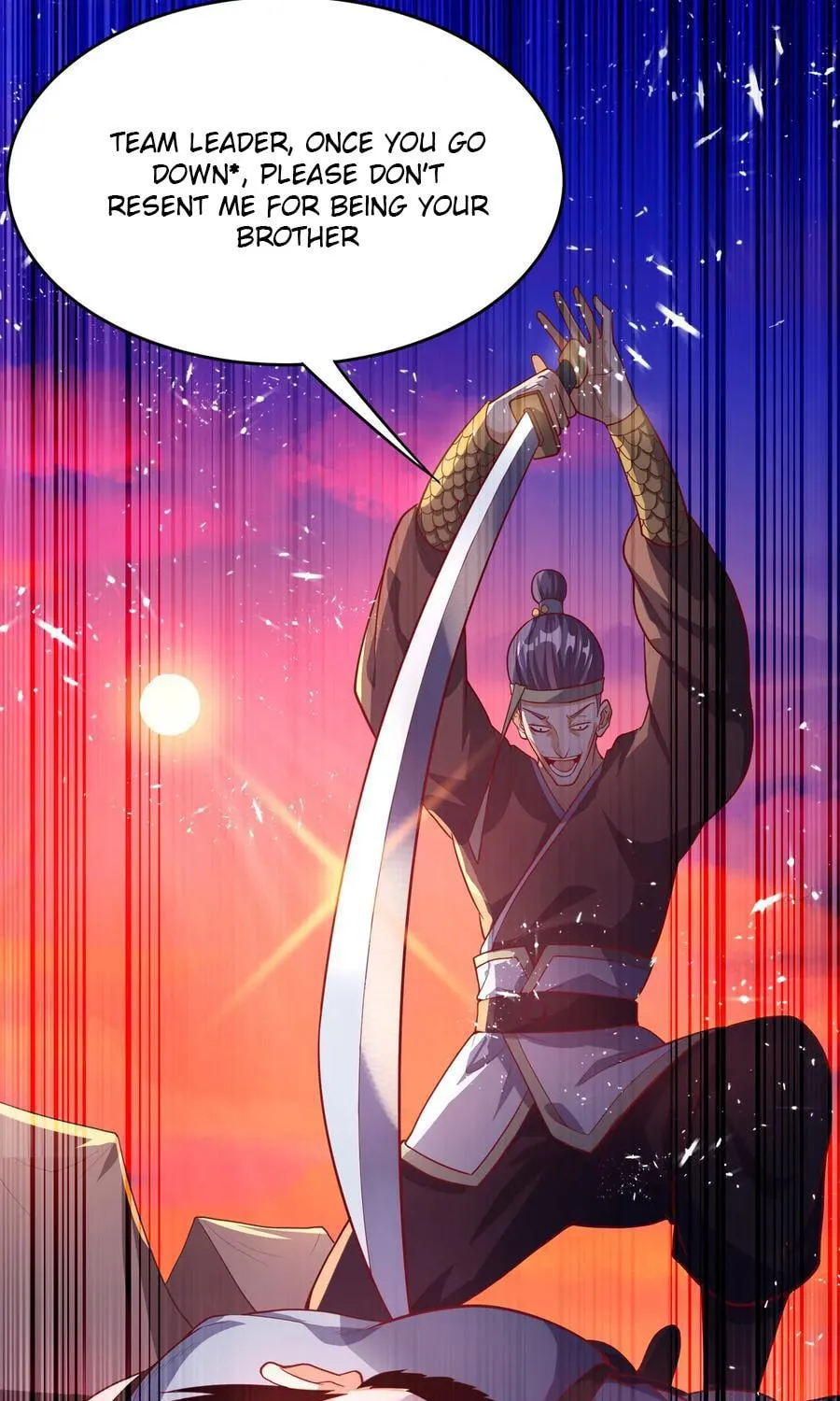 Read Martial Rebel chapter 44 image 47 on Lezhin