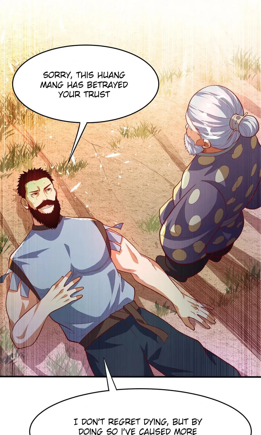 Read Martial Rebel chapter 44 image 59 on Lezhin