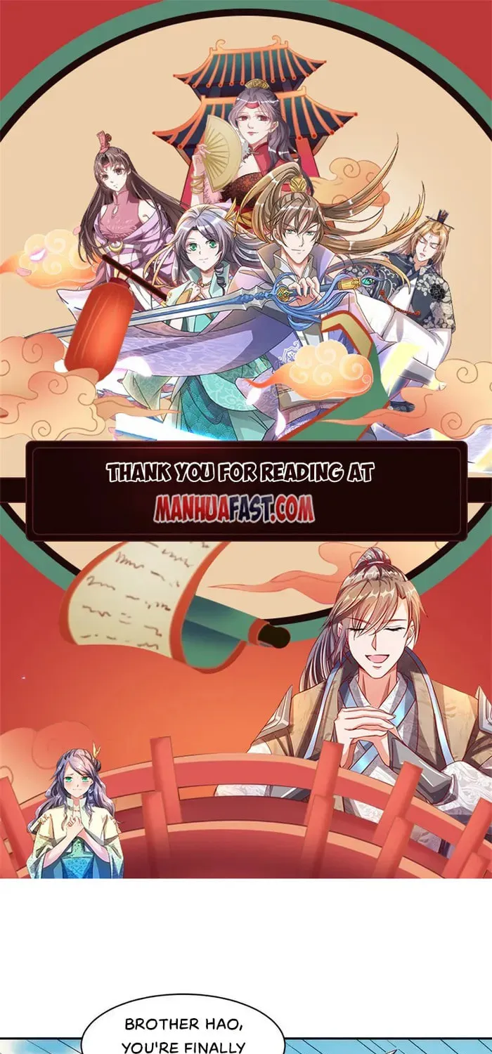 Read Martial Rebel chapter 440 image 0 on Lezhin