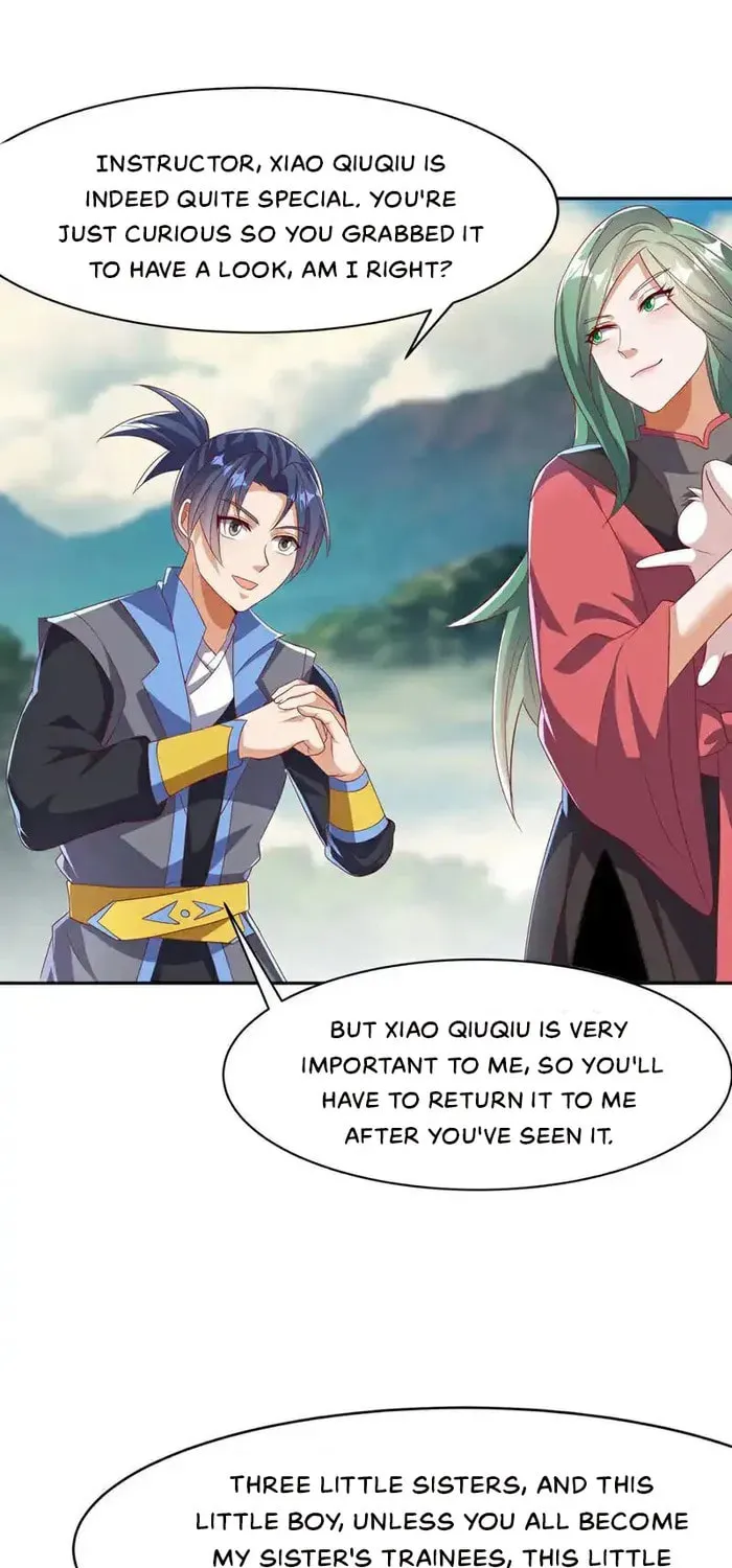 Read Martial Rebel chapter 440 image 12 on Lezhin