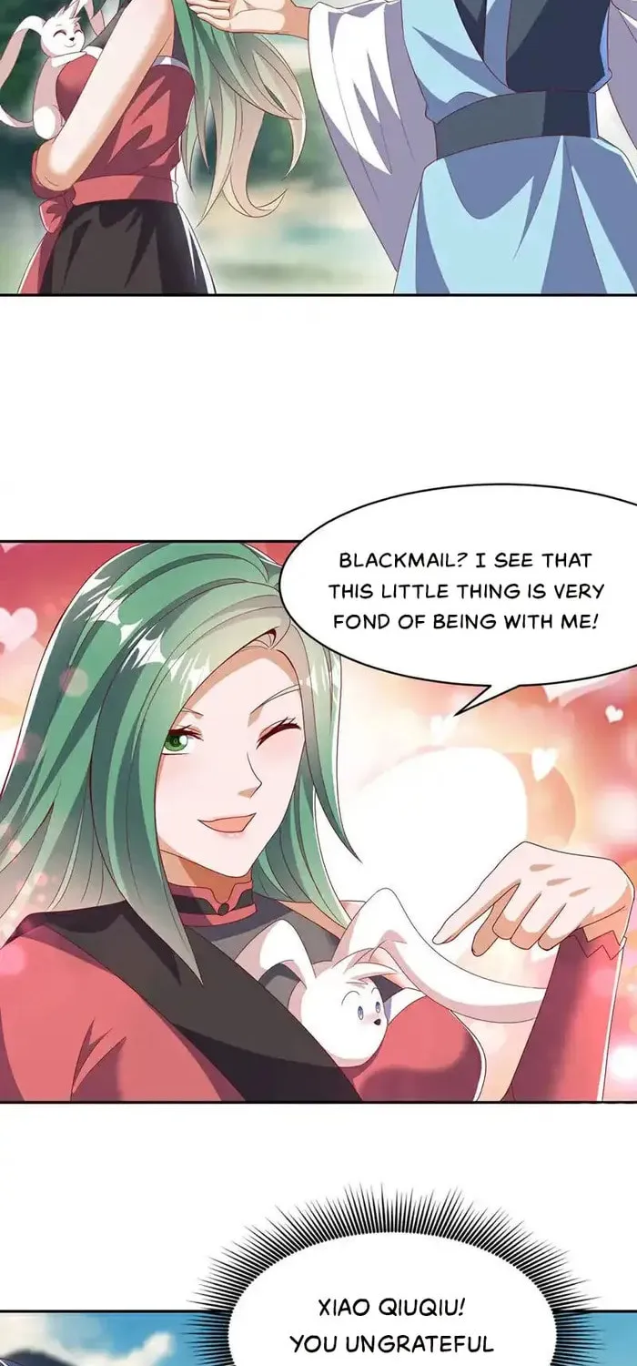 Read Martial Rebel chapter 440 image 15 on Lezhin
