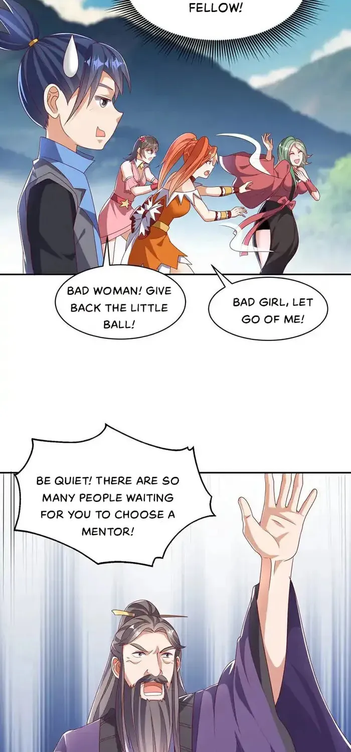Read Martial Rebel chapter 440 image 16 on Lezhin