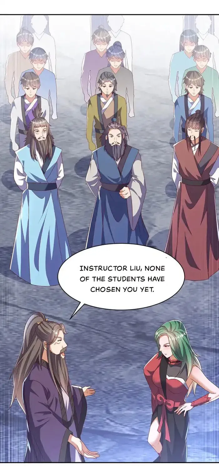 Read Martial Rebel chapter 440 image 18 on Lezhin