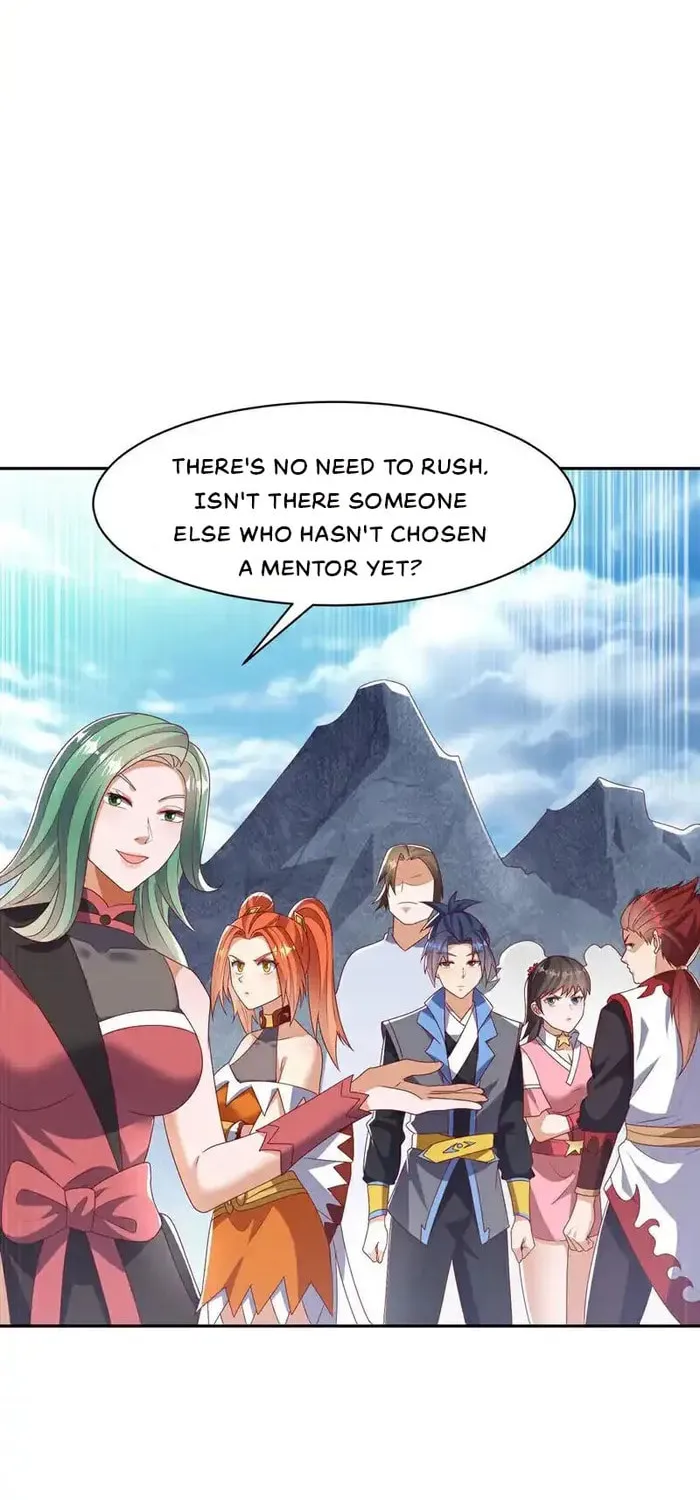 Read Martial Rebel chapter 440 image 19 on Lezhin