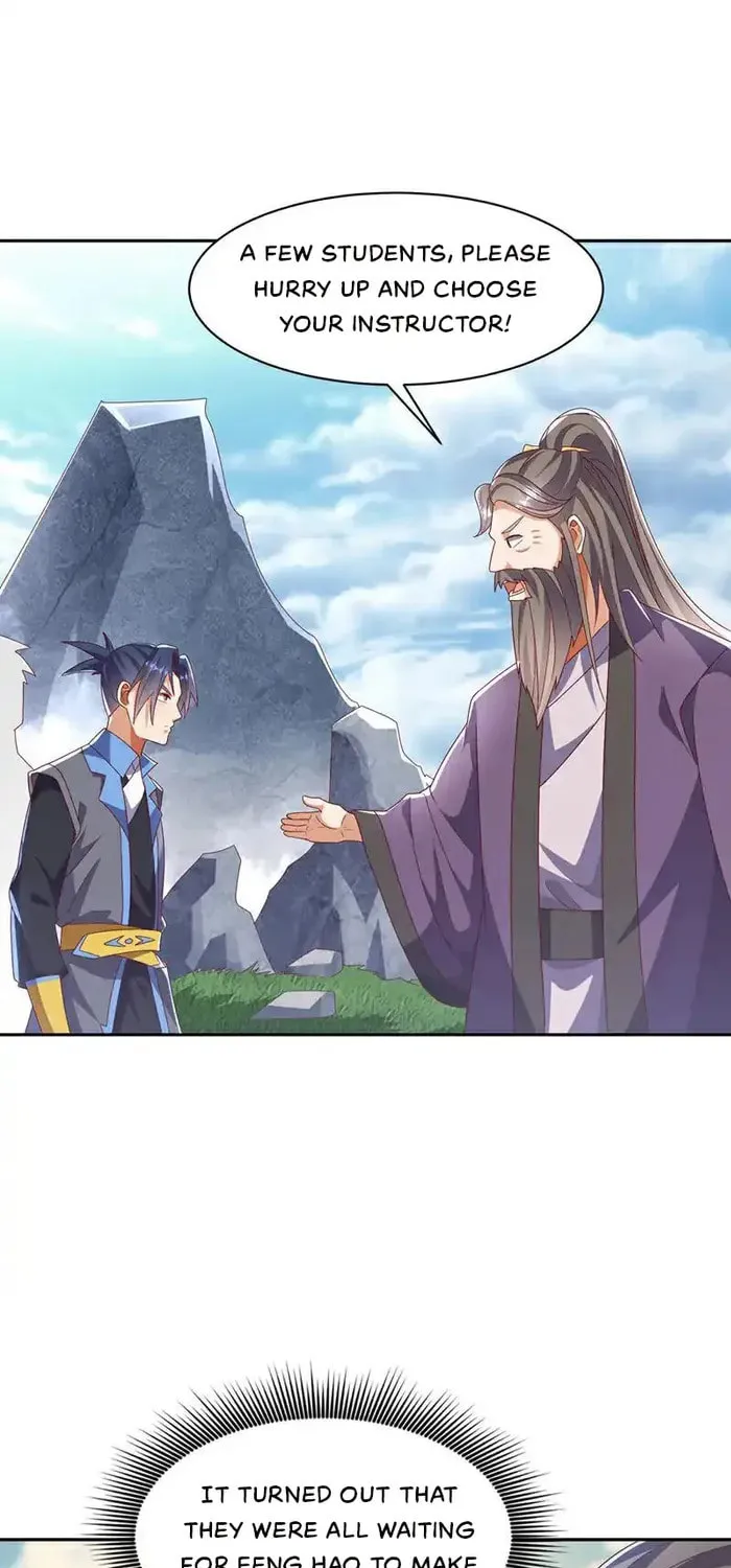 Read Martial Rebel chapter 440 image 20 on Lezhin