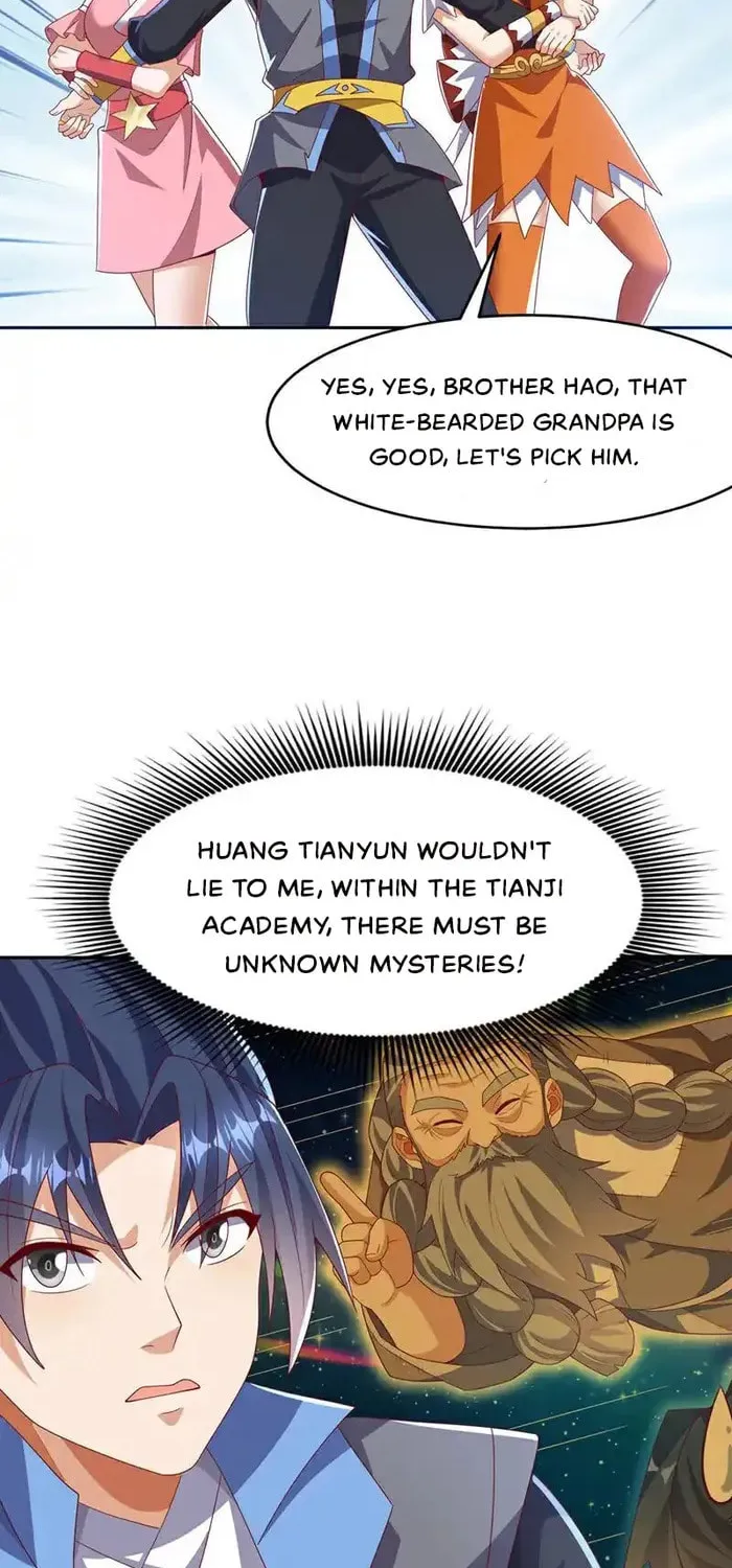Read Martial Rebel chapter 440 image 25 on Lezhin