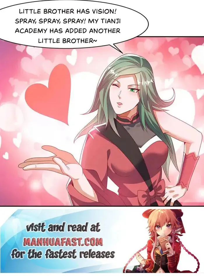 Read Martial Rebel chapter 440 image 27 on Lezhin