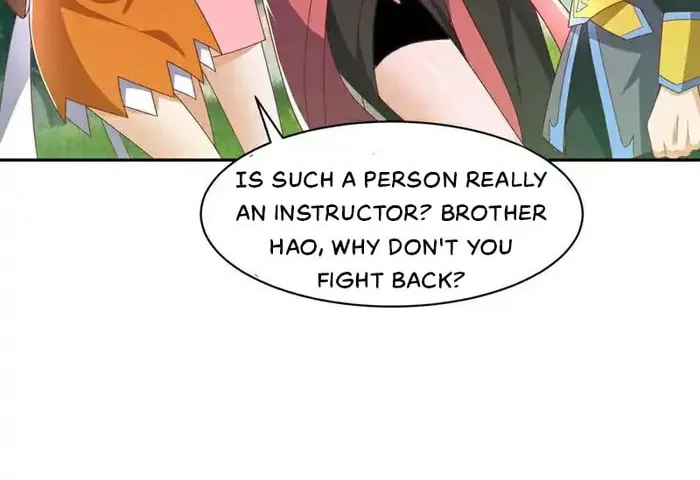 Read Martial Rebel chapter 440 image 5 on Lezhin