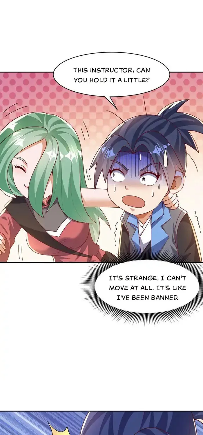 Read Martial Rebel chapter 440 image 6 on Lezhin