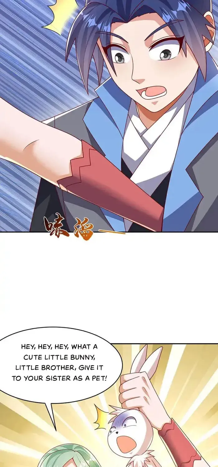 Read Martial Rebel chapter 440 image 7 on Lezhin