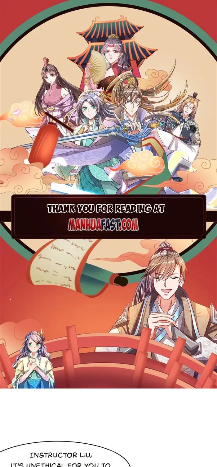 Read Martial Rebel chapter 441 image 0 on Lezhin