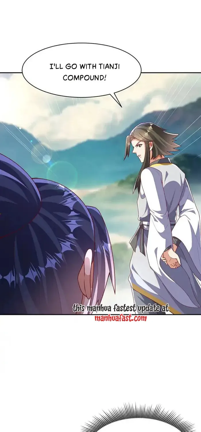 Read Martial Rebel chapter 441 image 10 on Lezhin