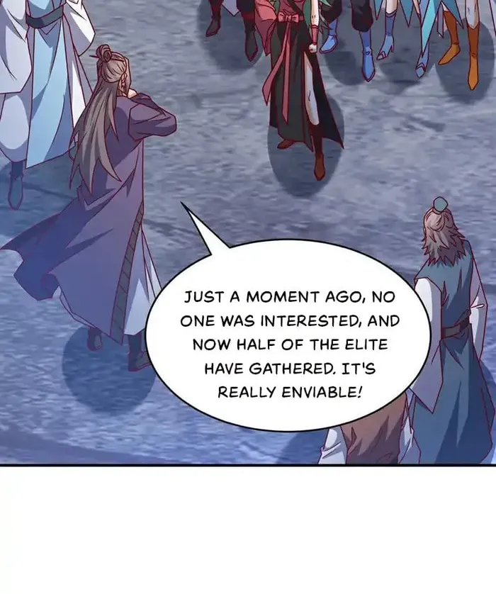 Read Martial Rebel chapter 441 image 12 on Lezhin