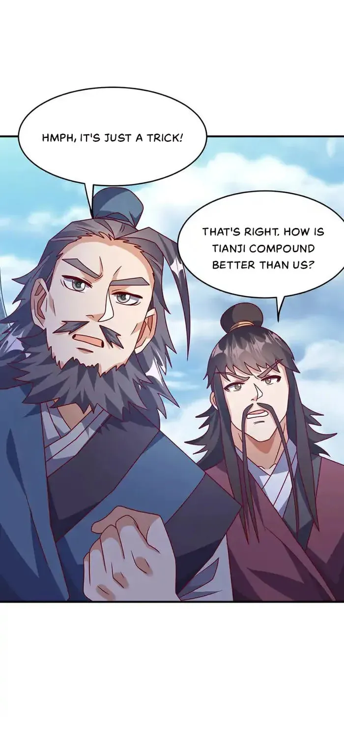 Read Martial Rebel chapter 441 image 13 on Lezhin