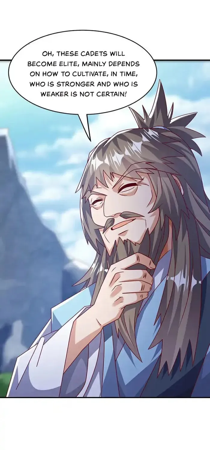 Read Martial Rebel chapter 441 image 14 on Lezhin