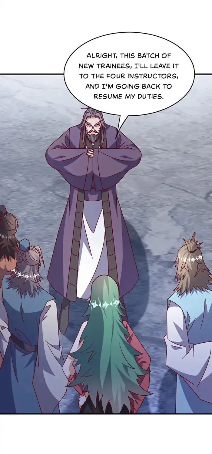 Read Martial Rebel chapter 441 image 15 on Lezhin