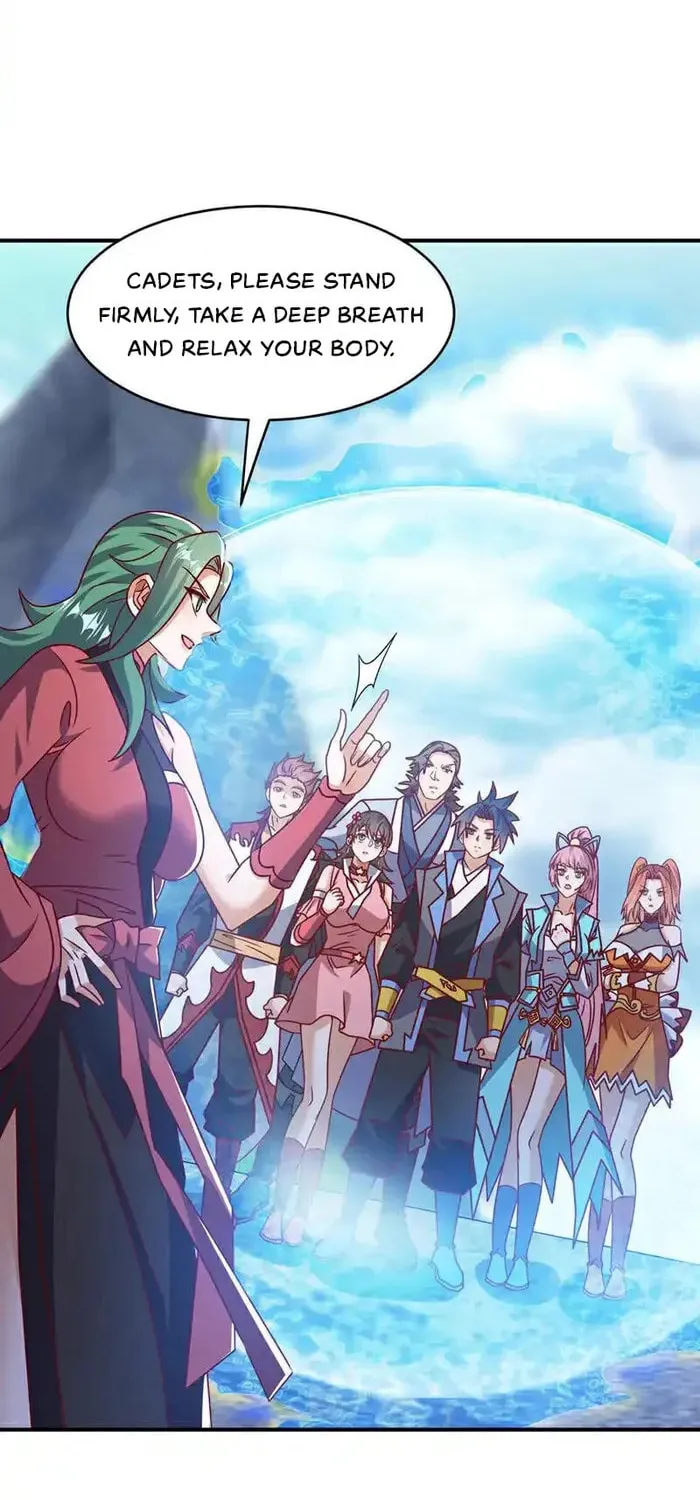 Read Martial Rebel chapter 441 image 16 on Lezhin