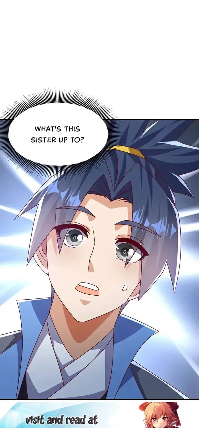 Read Martial Rebel chapter 441 image 17 on Lezhin