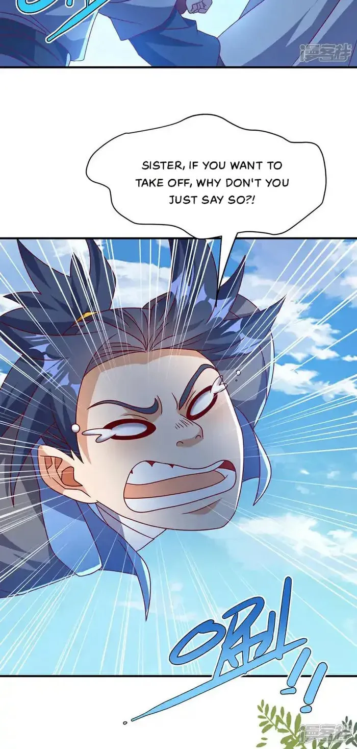 Read Martial Rebel chapter 441 image 19 on Lezhin