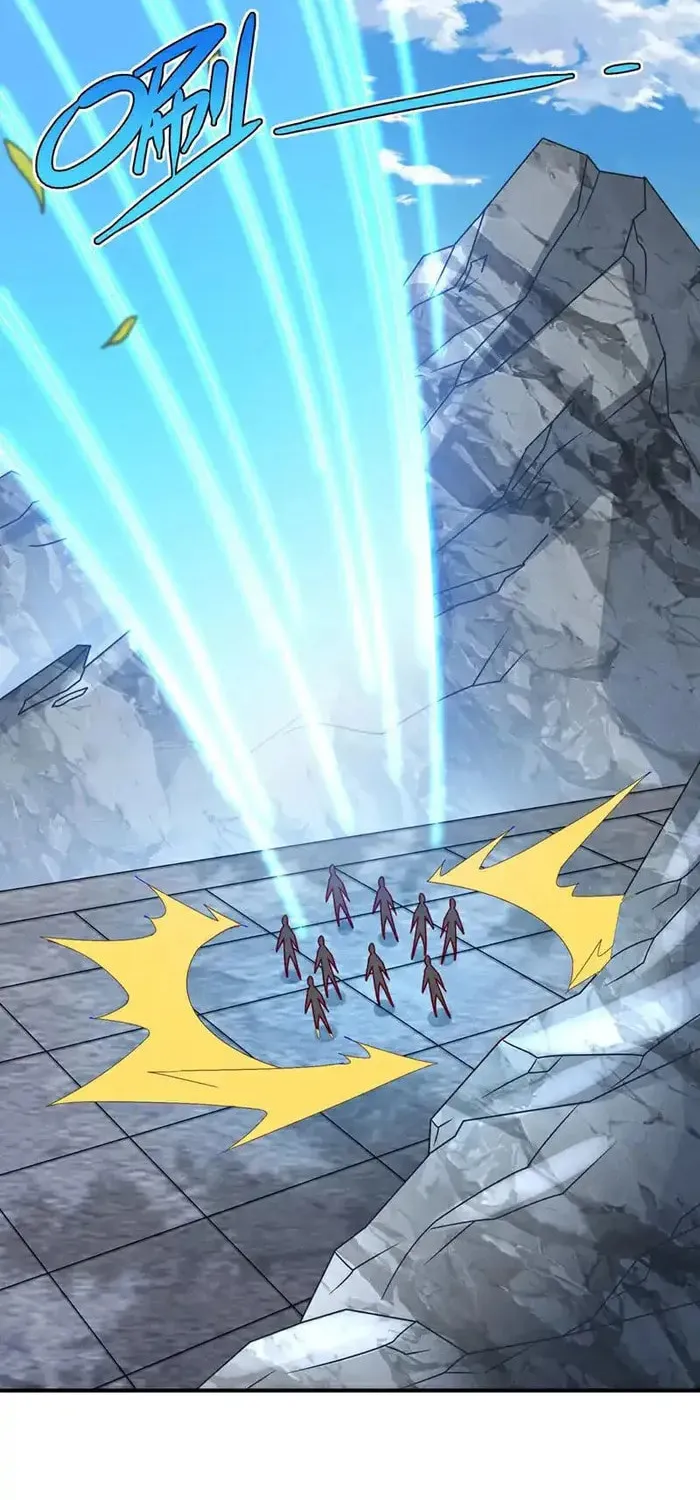 Read Martial Rebel chapter 441 image 21 on Lezhin
