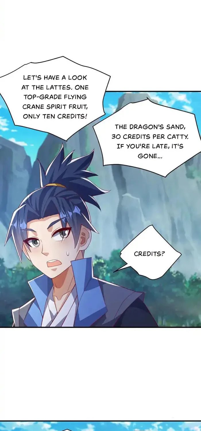 Read Martial Rebel chapter 441 image 23 on Lezhin