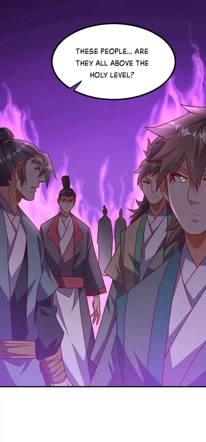 Read Martial Rebel chapter 441 image 26 on Lezhin