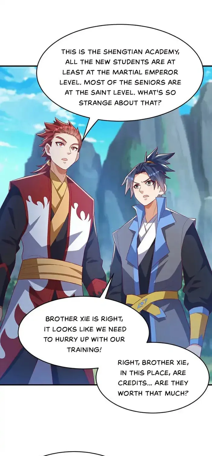 Read Martial Rebel chapter 441 image 28 on Lezhin