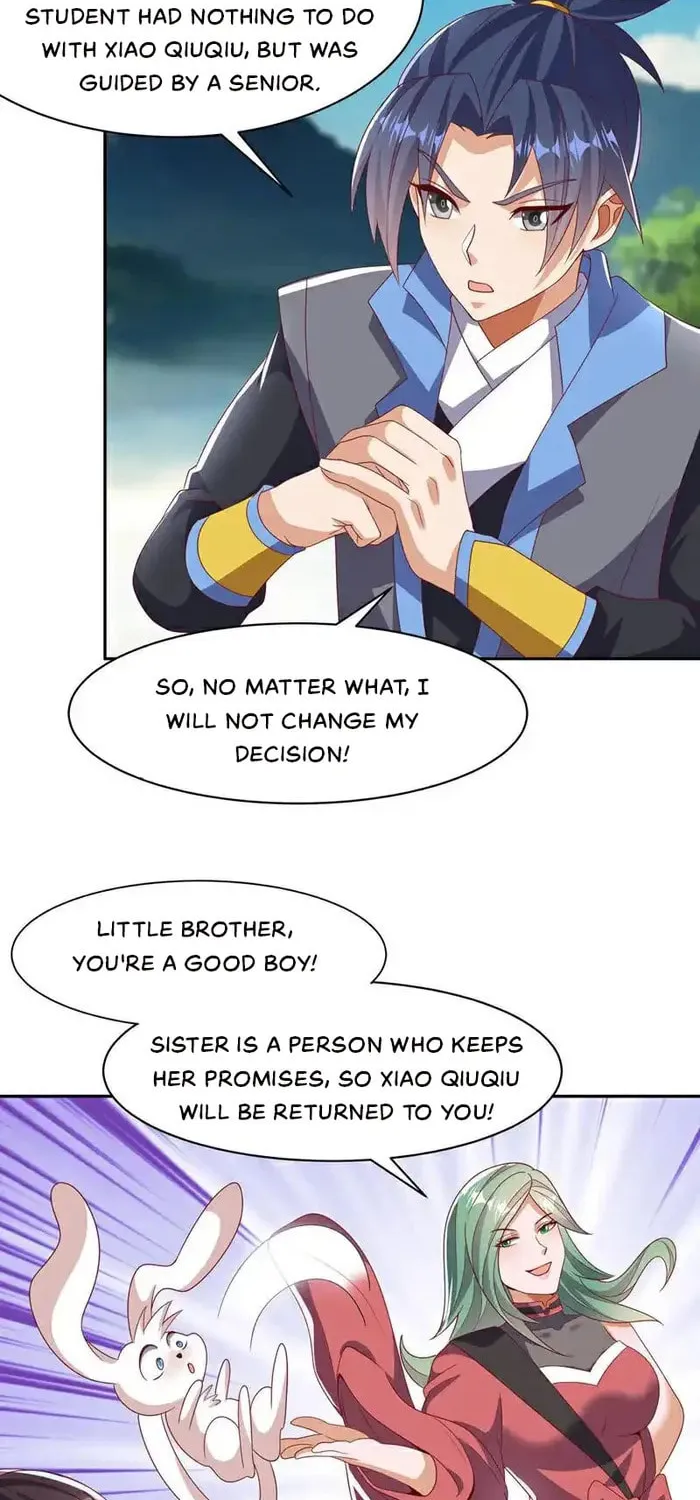 Read Martial Rebel chapter 441 image 3 on Lezhin