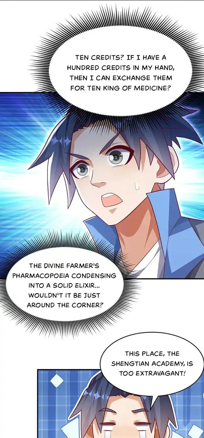 Read Martial Rebel chapter 441 image 30 on Lezhin
