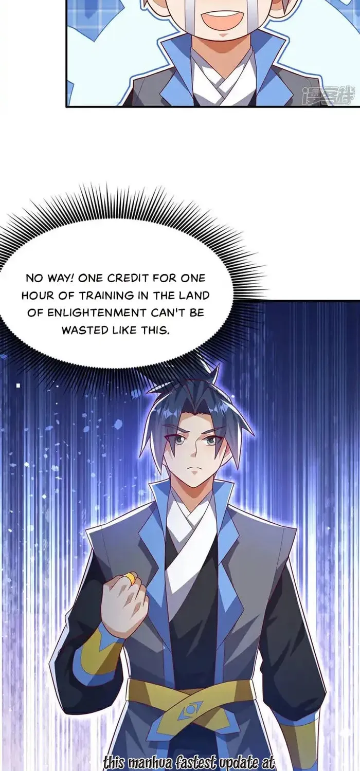 Read Martial Rebel chapter 441 image 31 on Lezhin