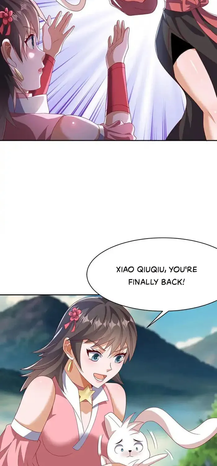 Read Martial Rebel chapter 441 image 4 on Lezhin