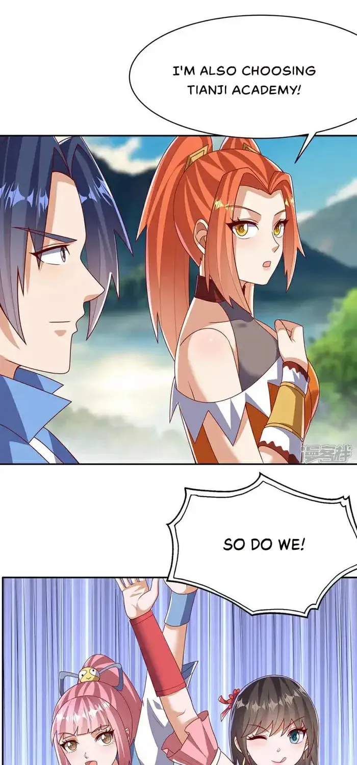 Read Martial Rebel chapter 441 image 7 on Lezhin