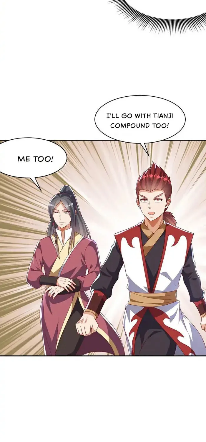 Read Martial Rebel chapter 441 image 9 on Lezhin