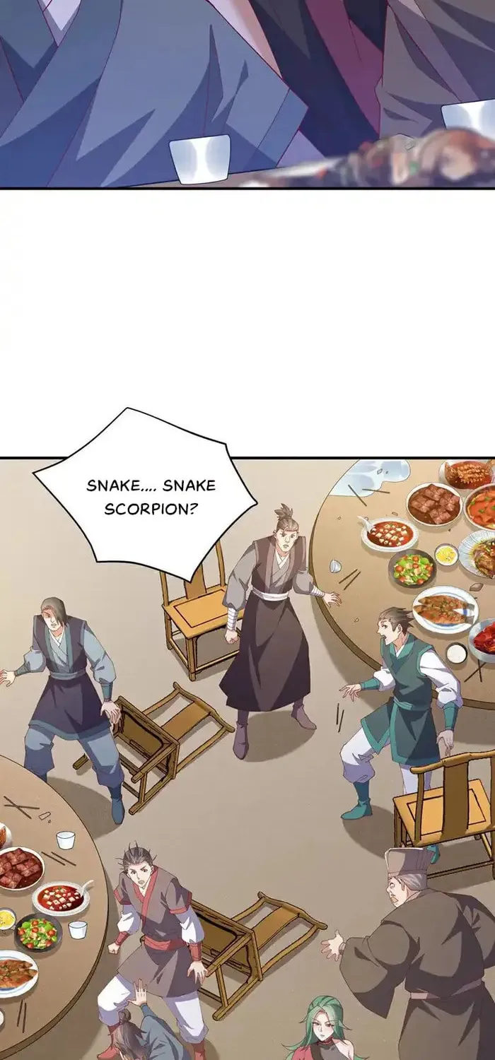 Read Martial Rebel chapter 442 image 12 on Lezhin