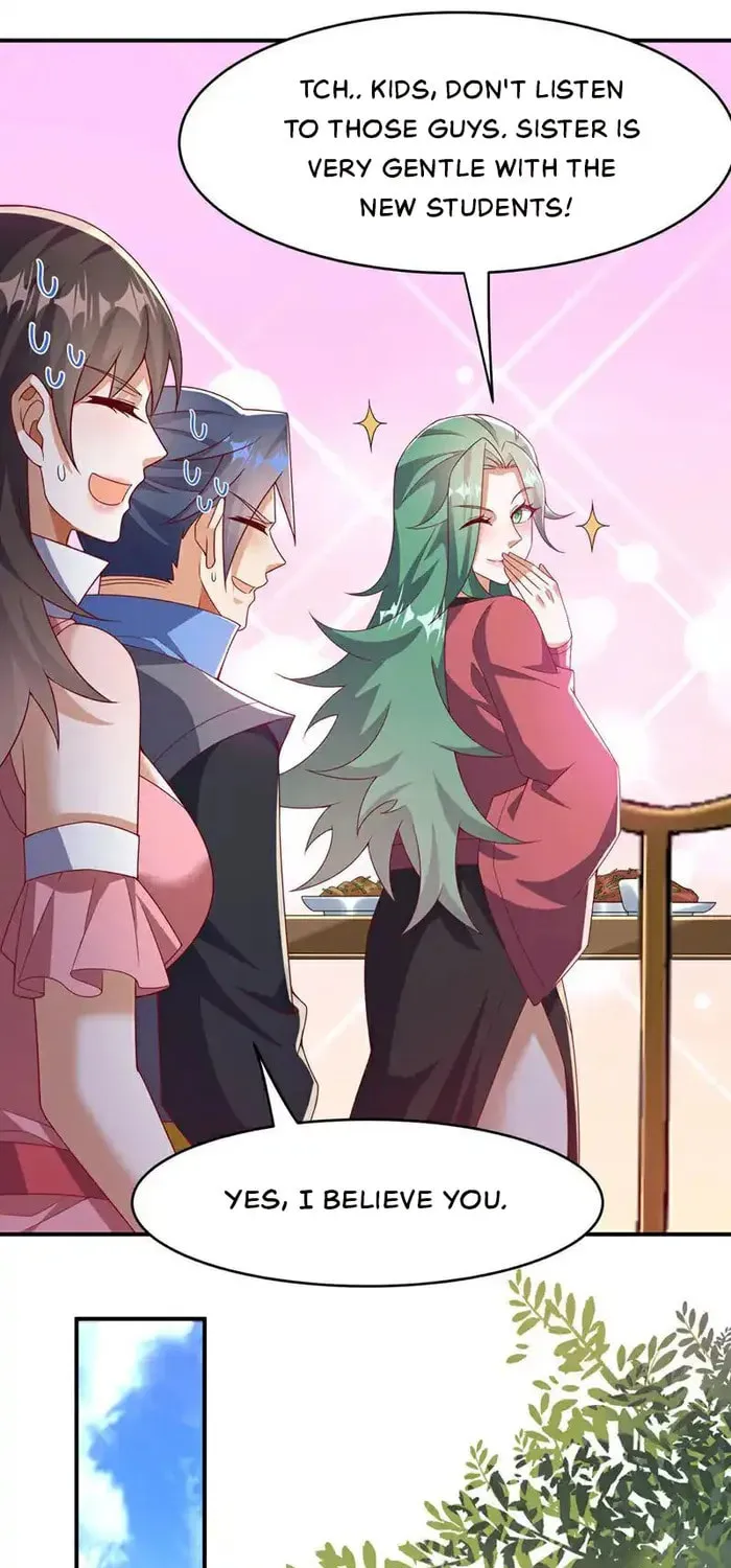 Read Martial Rebel chapter 442 image 15 on Lezhin