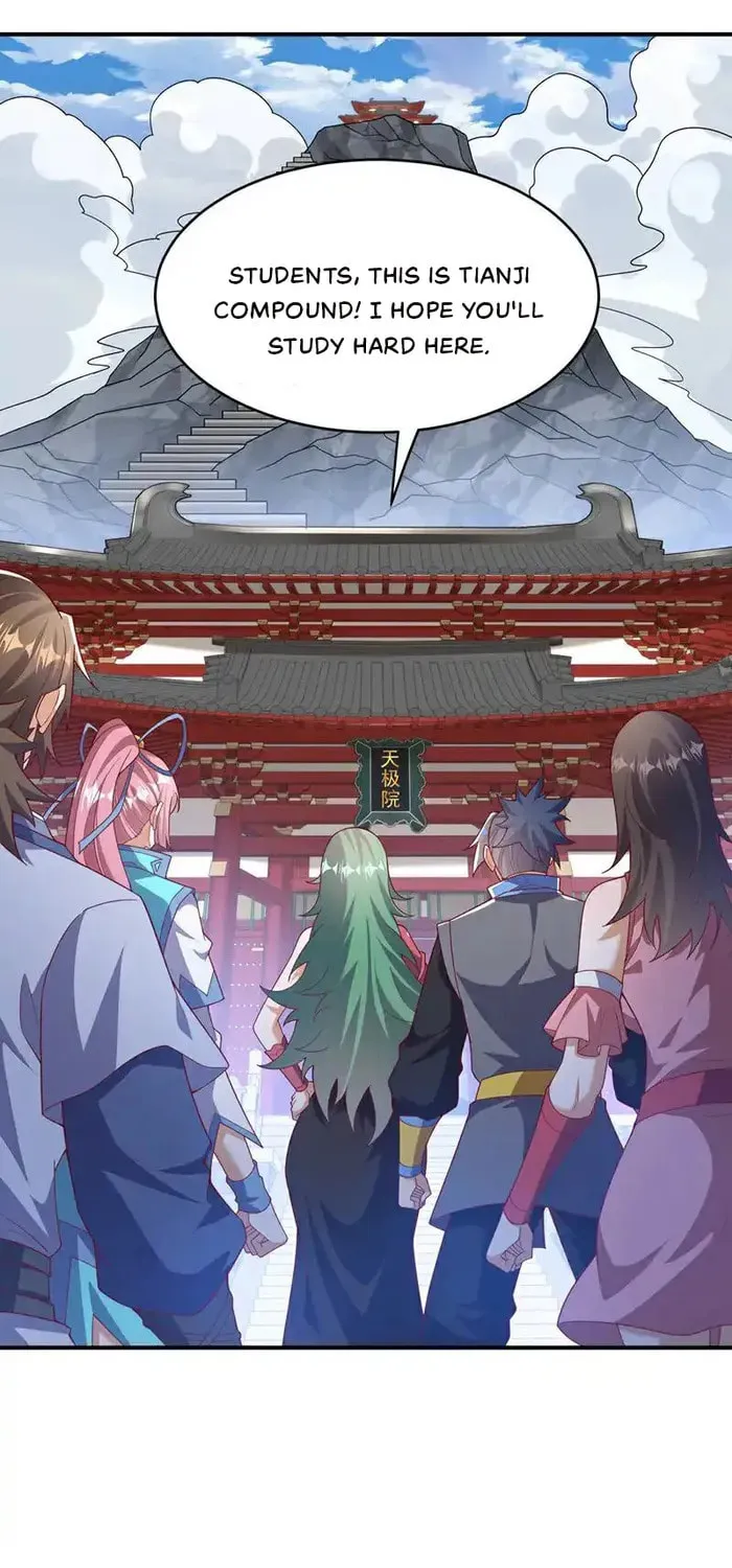 Read Martial Rebel chapter 442 image 17 on Lezhin