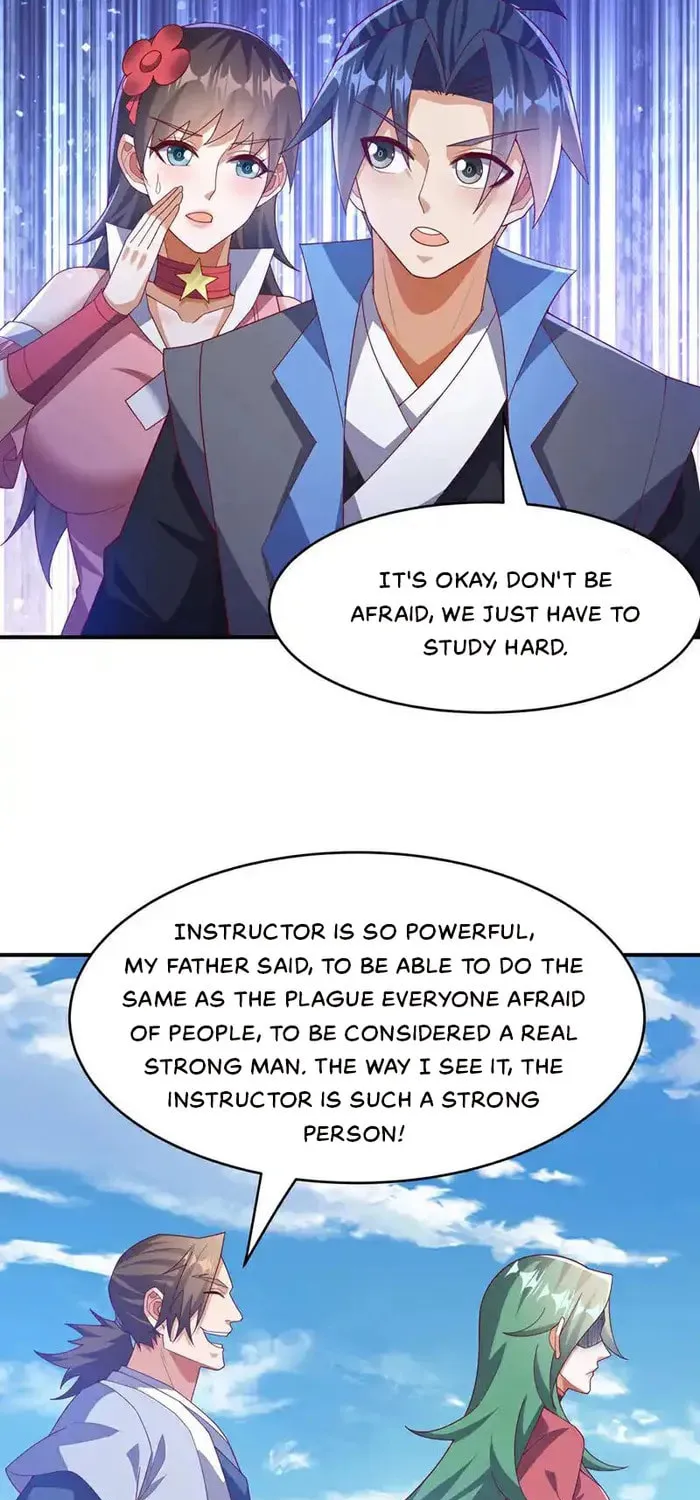 Read Martial Rebel chapter 442 image 19 on Lezhin