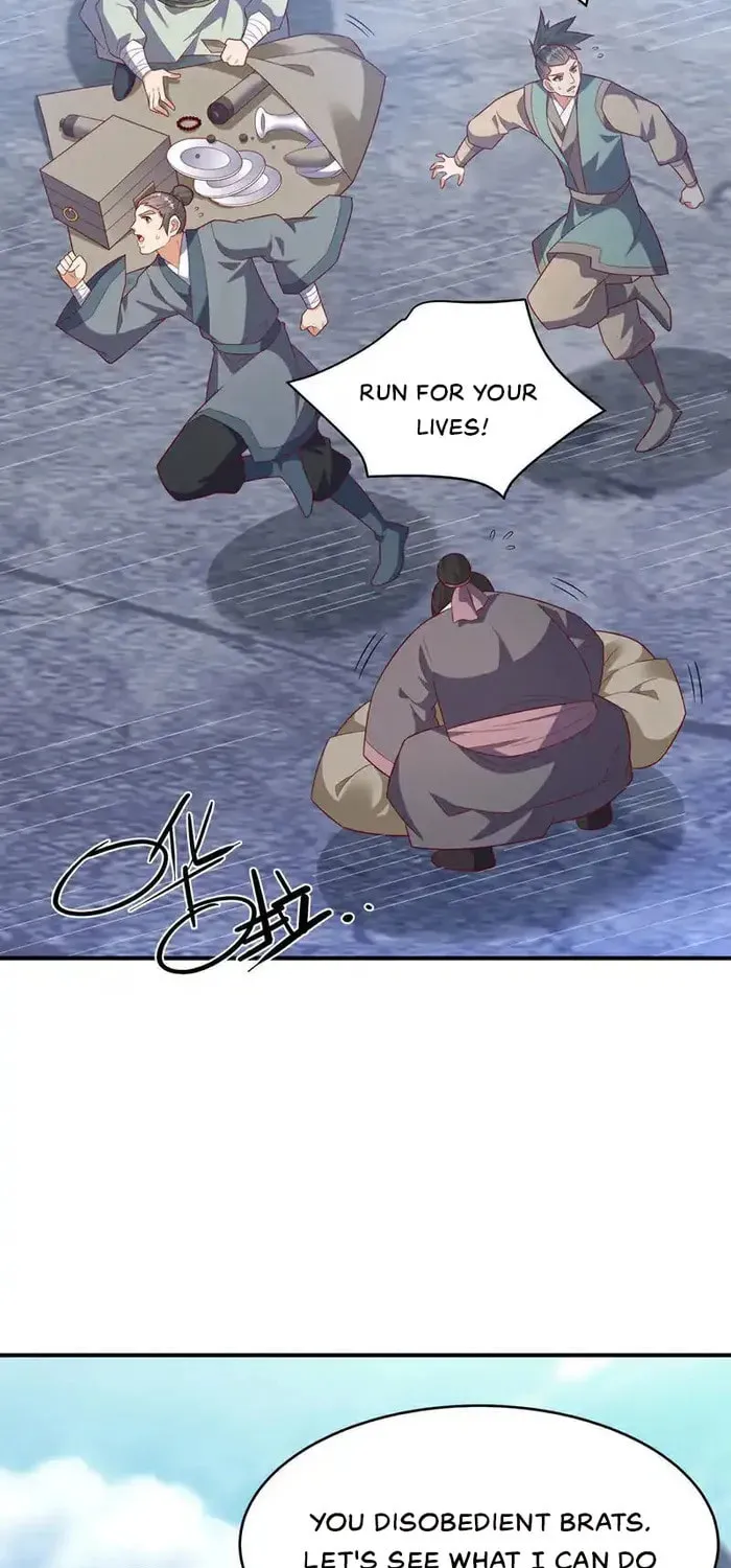 Read Martial Rebel chapter 442 image 2 on Lezhin
