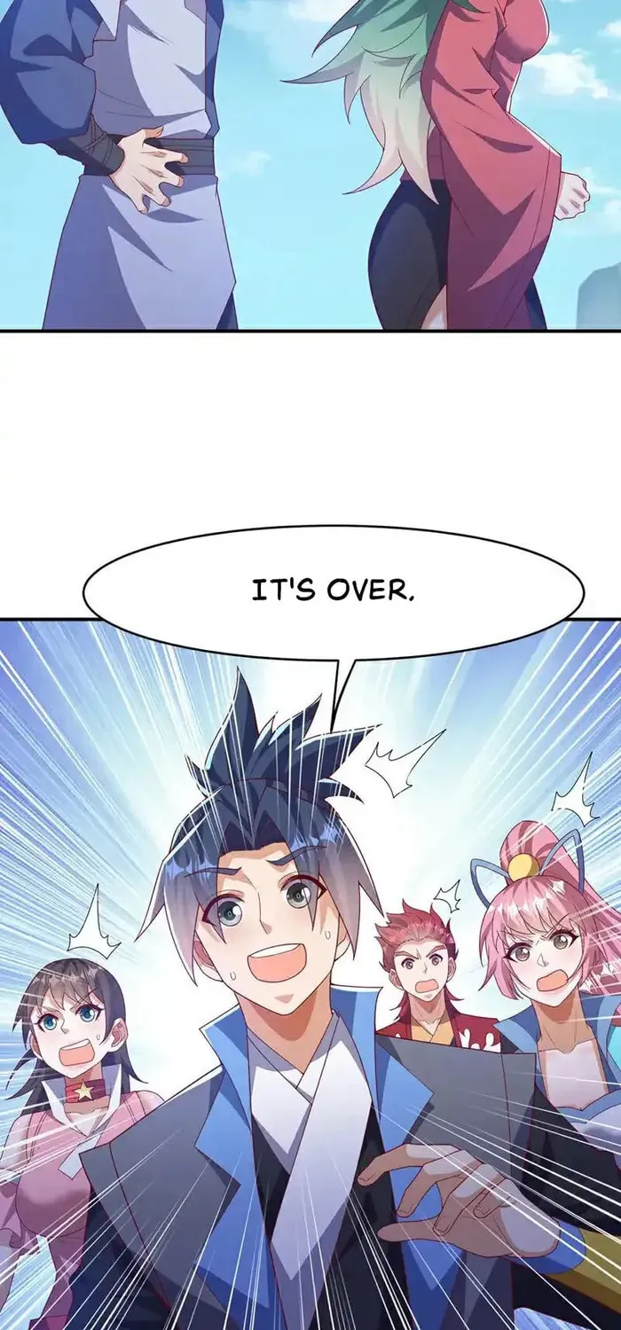 Read Martial Rebel chapter 442 image 20 on Lezhin
