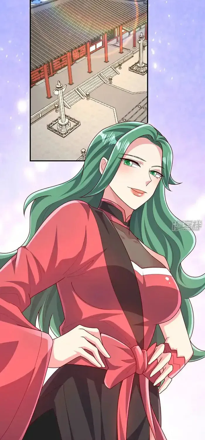 Read Martial Rebel chapter 442 image 24 on Lezhin