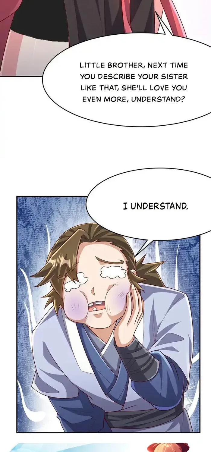Read Martial Rebel chapter 442 image 25 on Lezhin