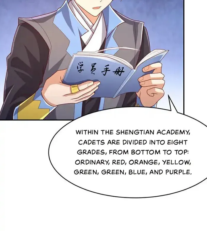 Read Martial Rebel chapter 442 image 32 on Lezhin