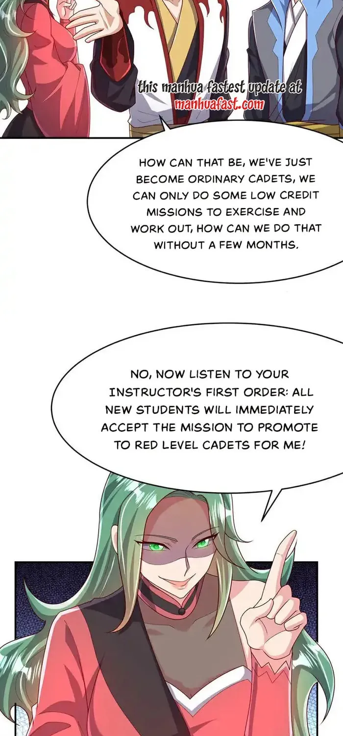 Read Martial Rebel chapter 442 image 35 on Lezhin