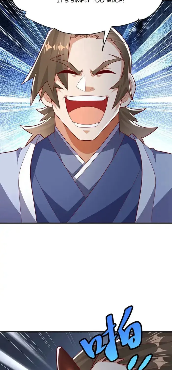 Read Martial Rebel chapter 442 image 4 on Lezhin