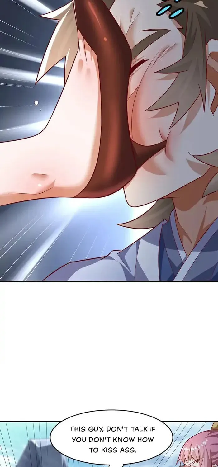 Read Martial Rebel chapter 442 image 5 on Lezhin