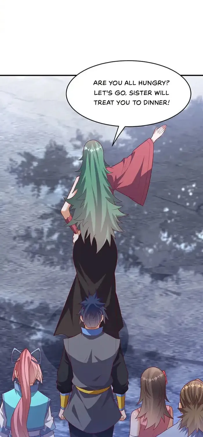Read Martial Rebel chapter 442 image 8 on Lezhin
