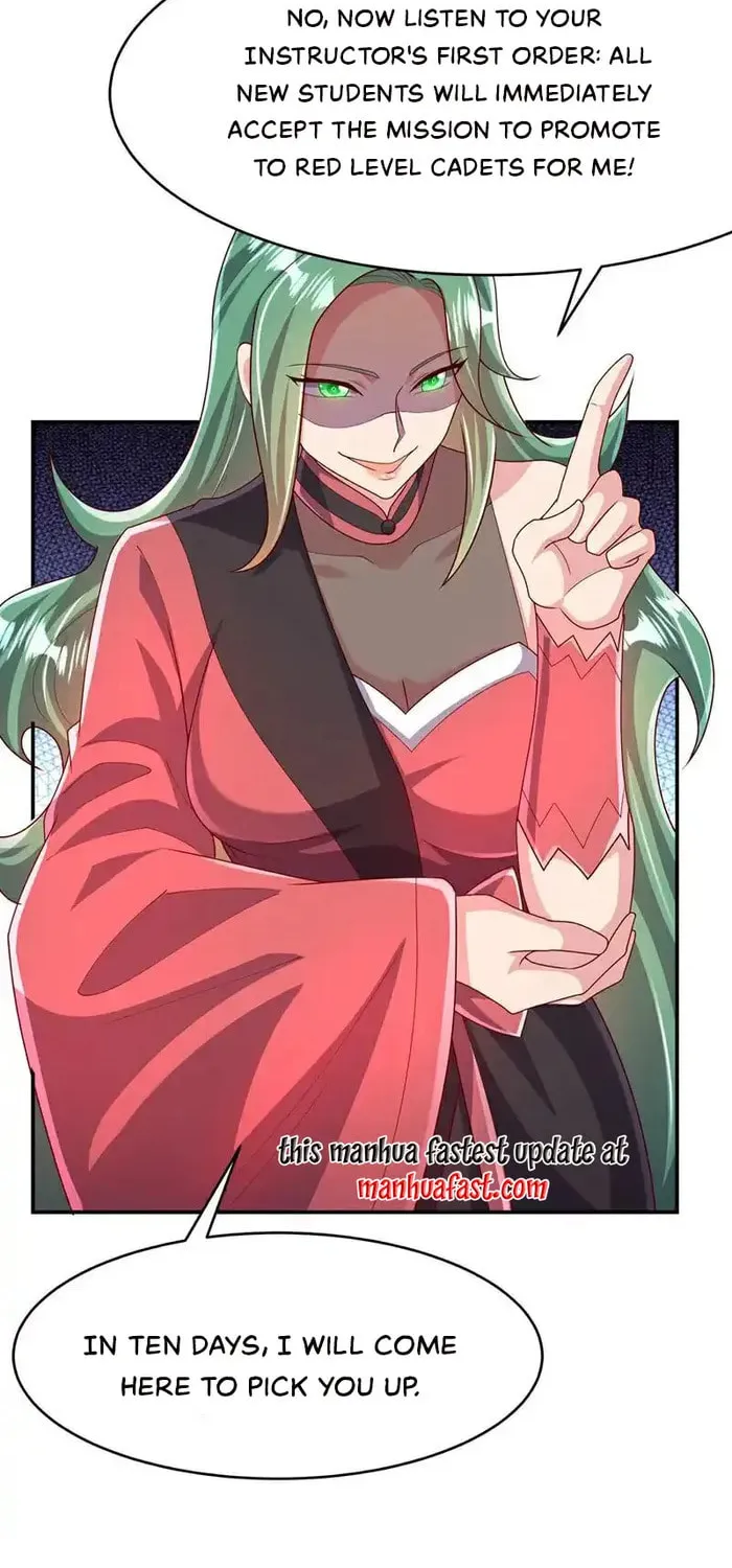 Read Martial Rebel chapter 443 image 1 on Lezhin
