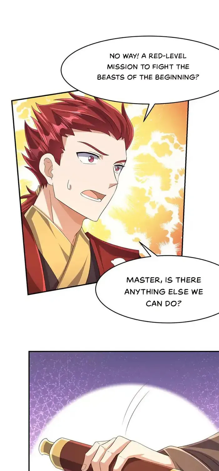 Read Martial Rebel chapter 443 image 10 on Lezhin