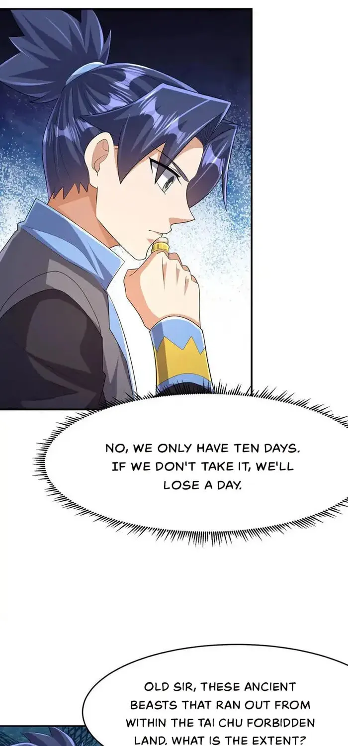 Read Martial Rebel chapter 443 image 12 on Lezhin